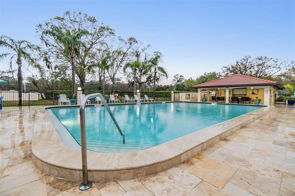 1801 East Lake Road South, Unit 6J Palm Harbor, FL 34685 - Photo 42 of 45