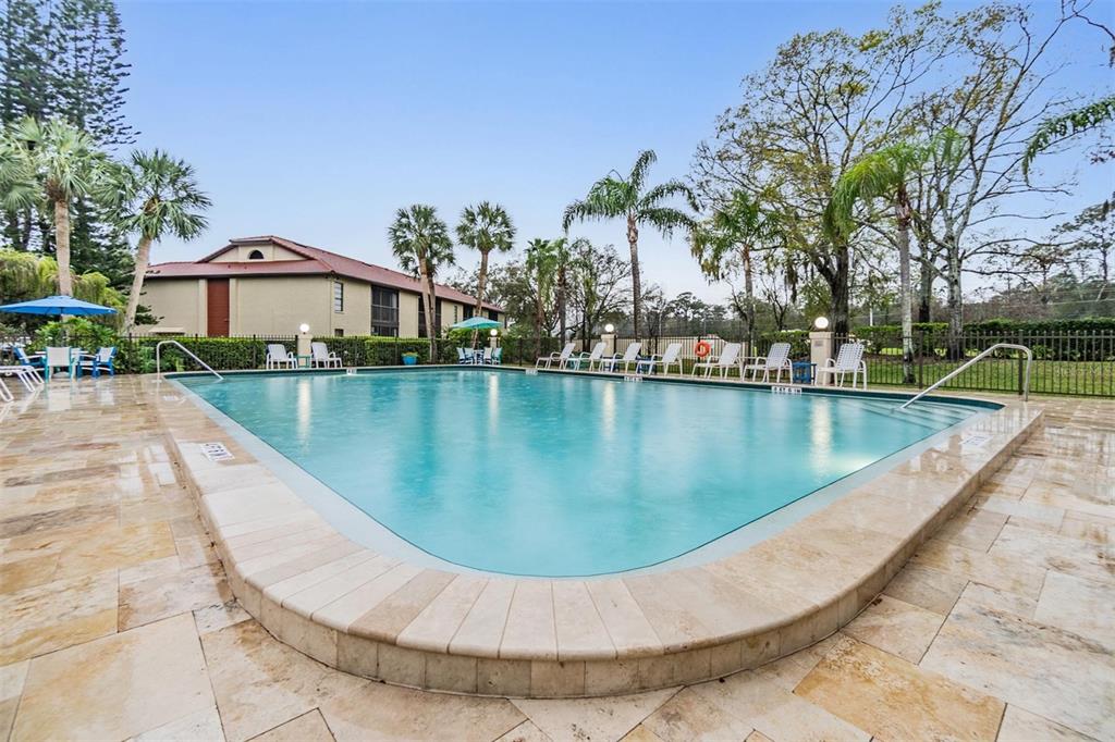 1801 East Lake Road South, Unit 6J Palm Harbor, FL 34685 - Photo 45 of 45