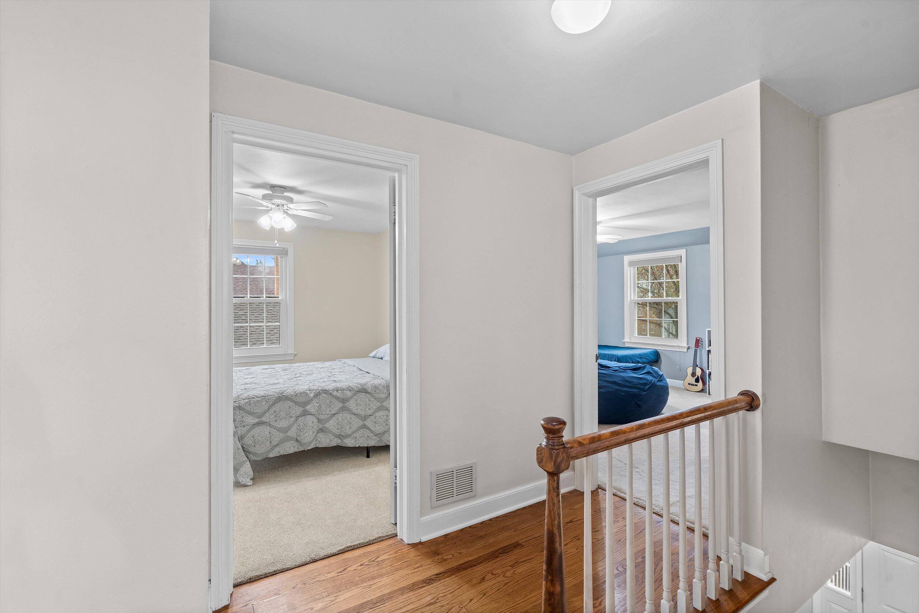 722 Orchard Street Racine, WI 53405 - Photo 17 of 42 Upstairs
