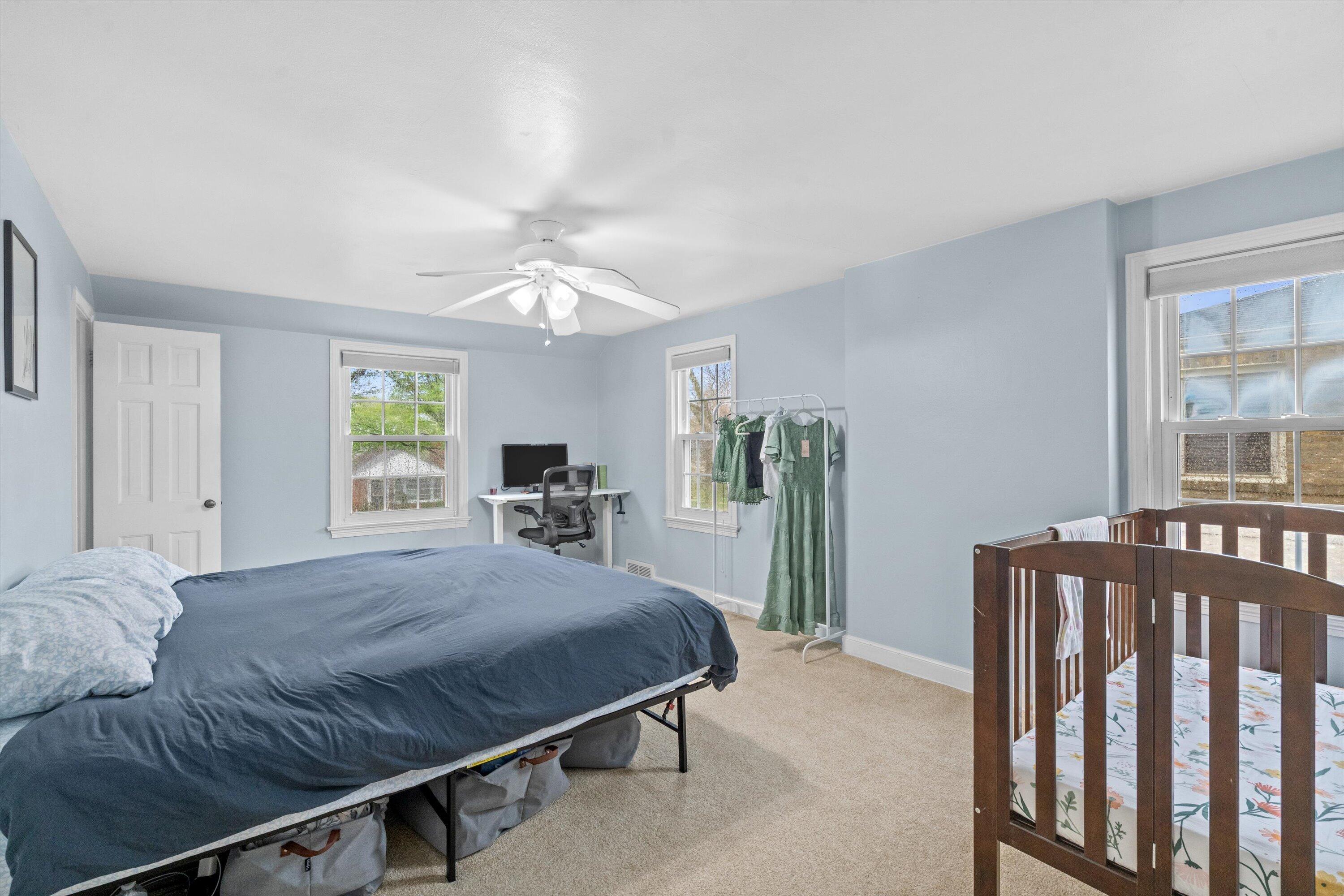 722 Orchard Street Racine, WI 53405 - Photo 20 of 42 Bedroom 2