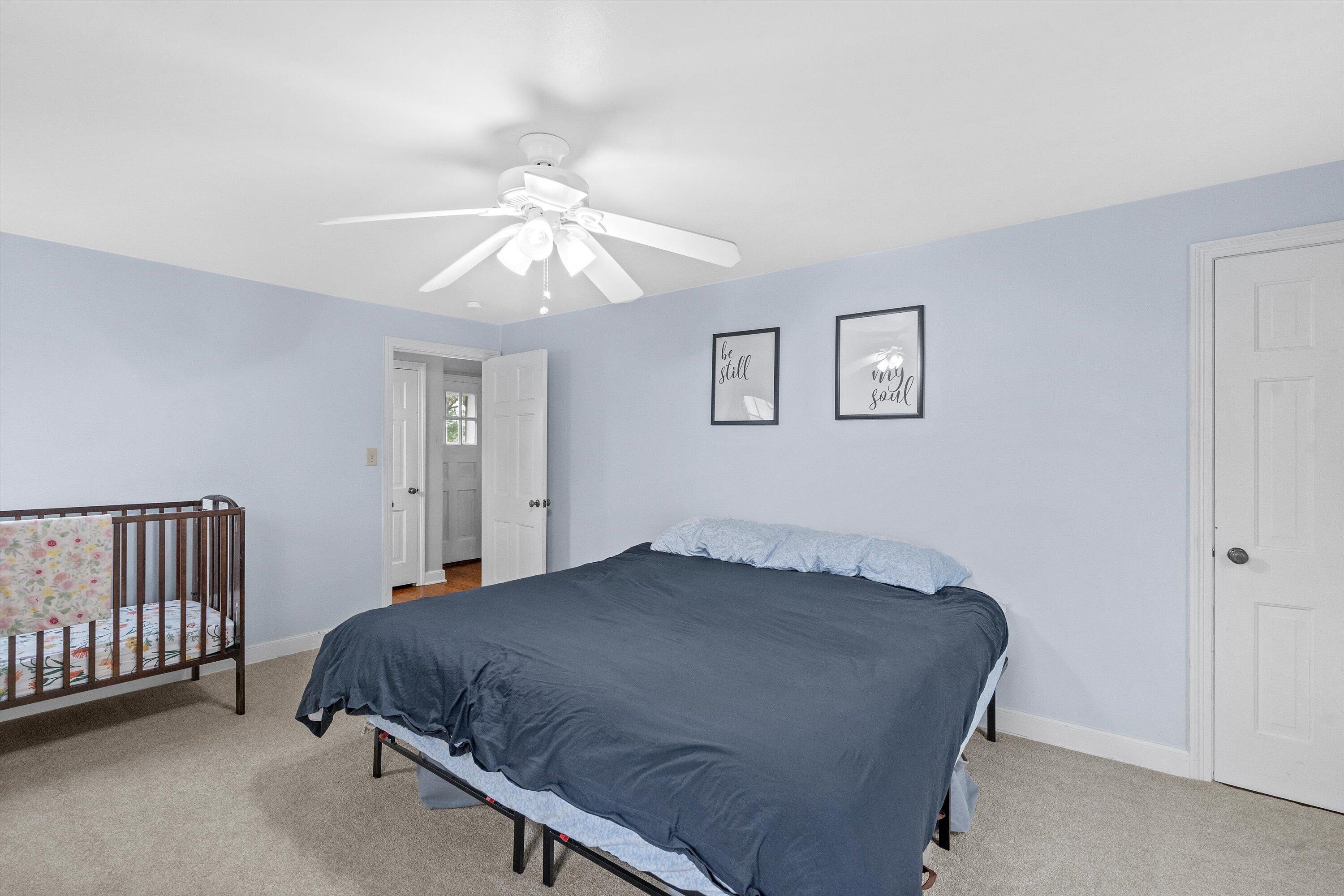 722 Orchard Street Racine, WI 53405 - Photo 21 of 42 Bedroom 2