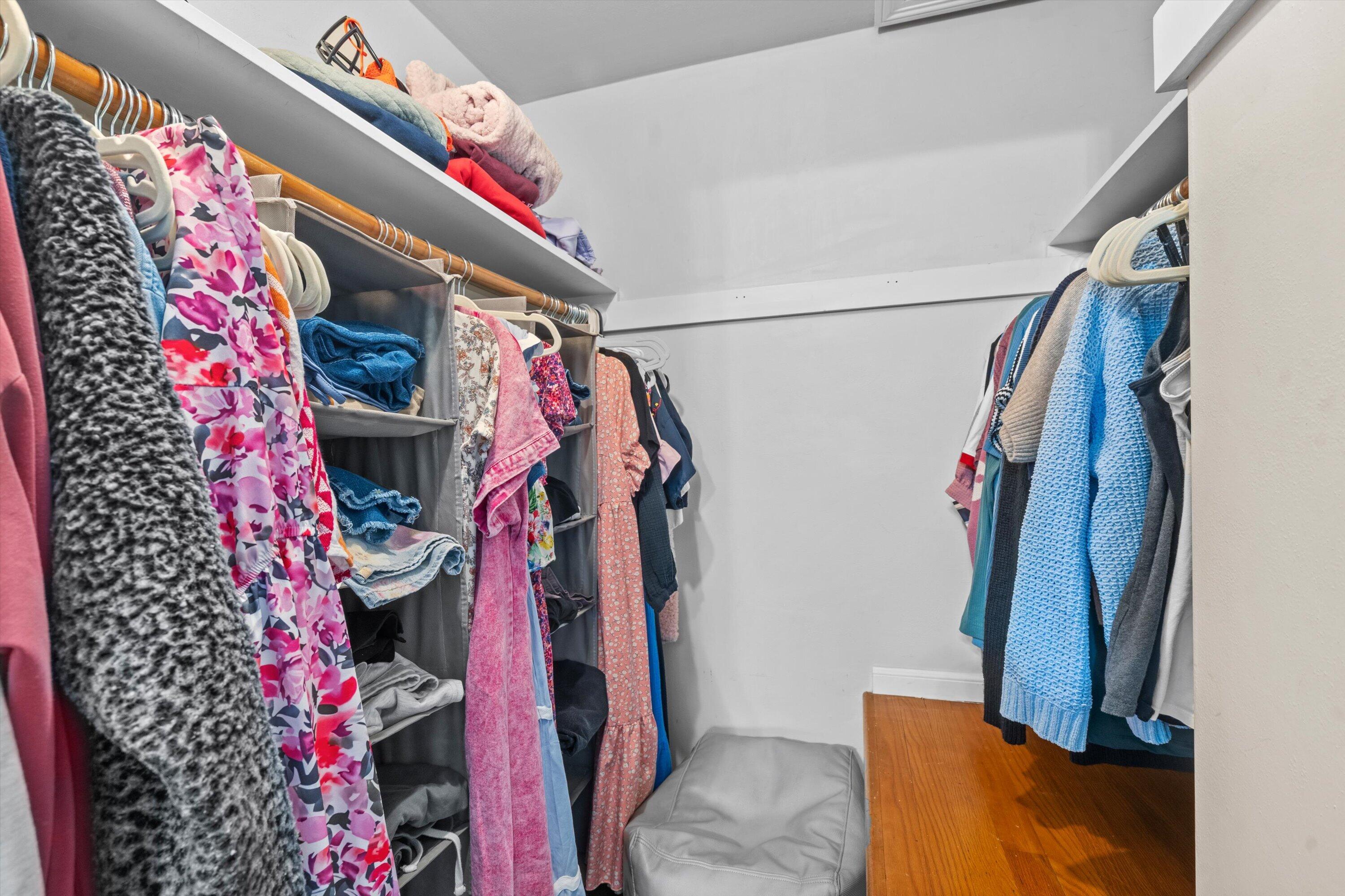 722 Orchard Street Racine, WI 53405 - Photo 24 of 42 Closet