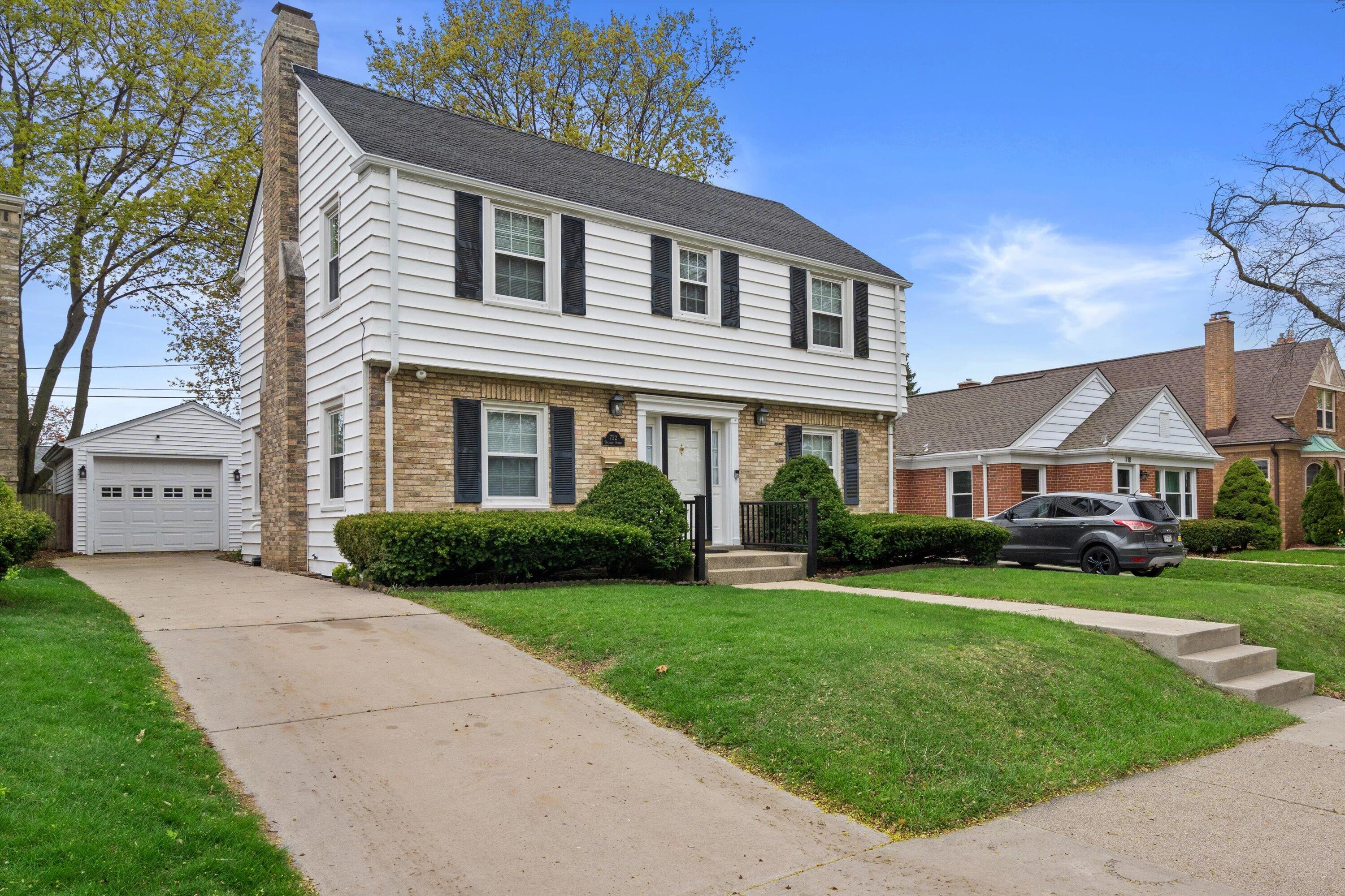 722 Orchard Street Racine, WI 53405 - Photo 35 of 42 38-DSC00583
