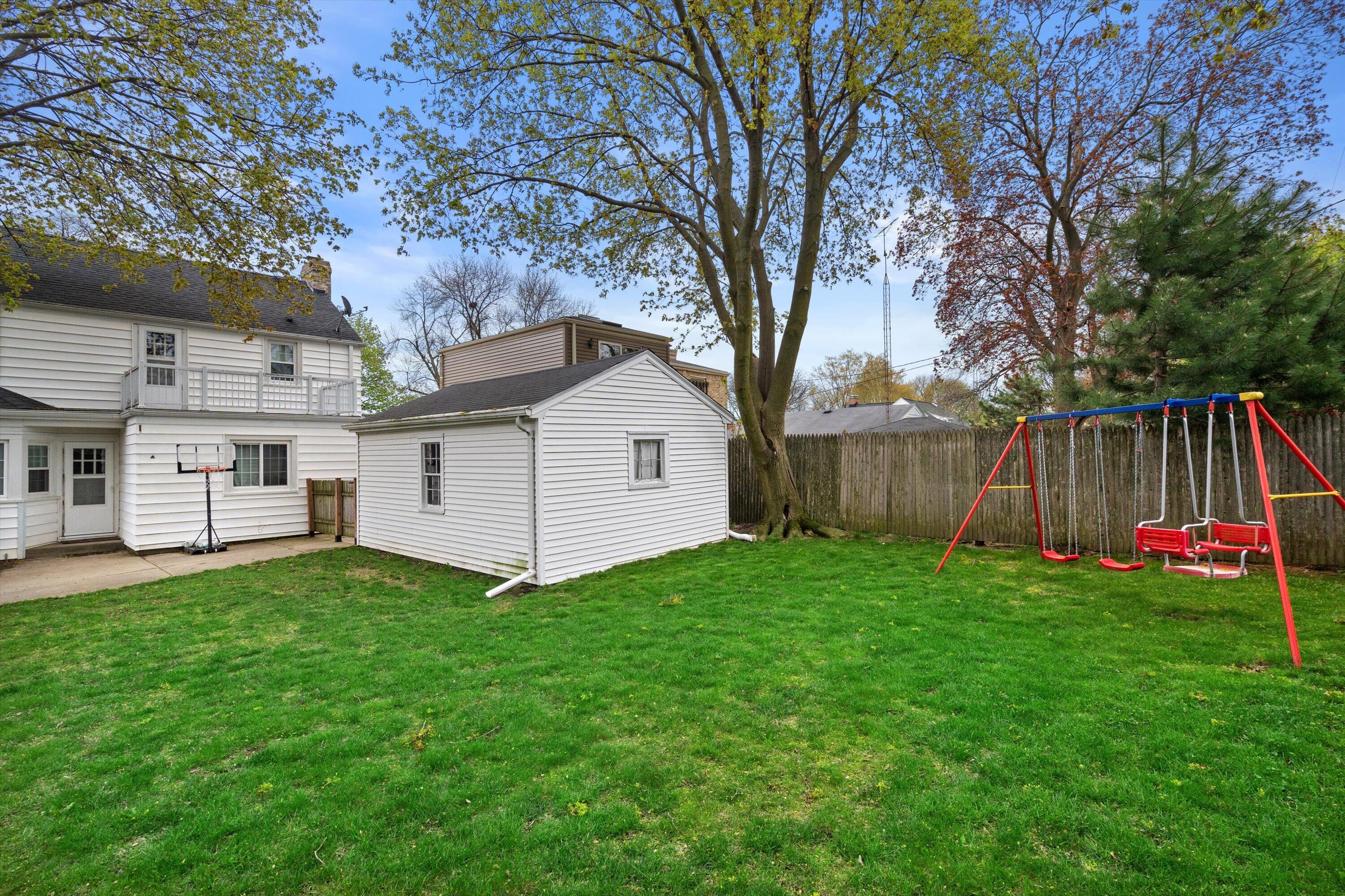 722 Orchard Street Racine, WI 53405 - Photo 39 of 42 43-DSC00612