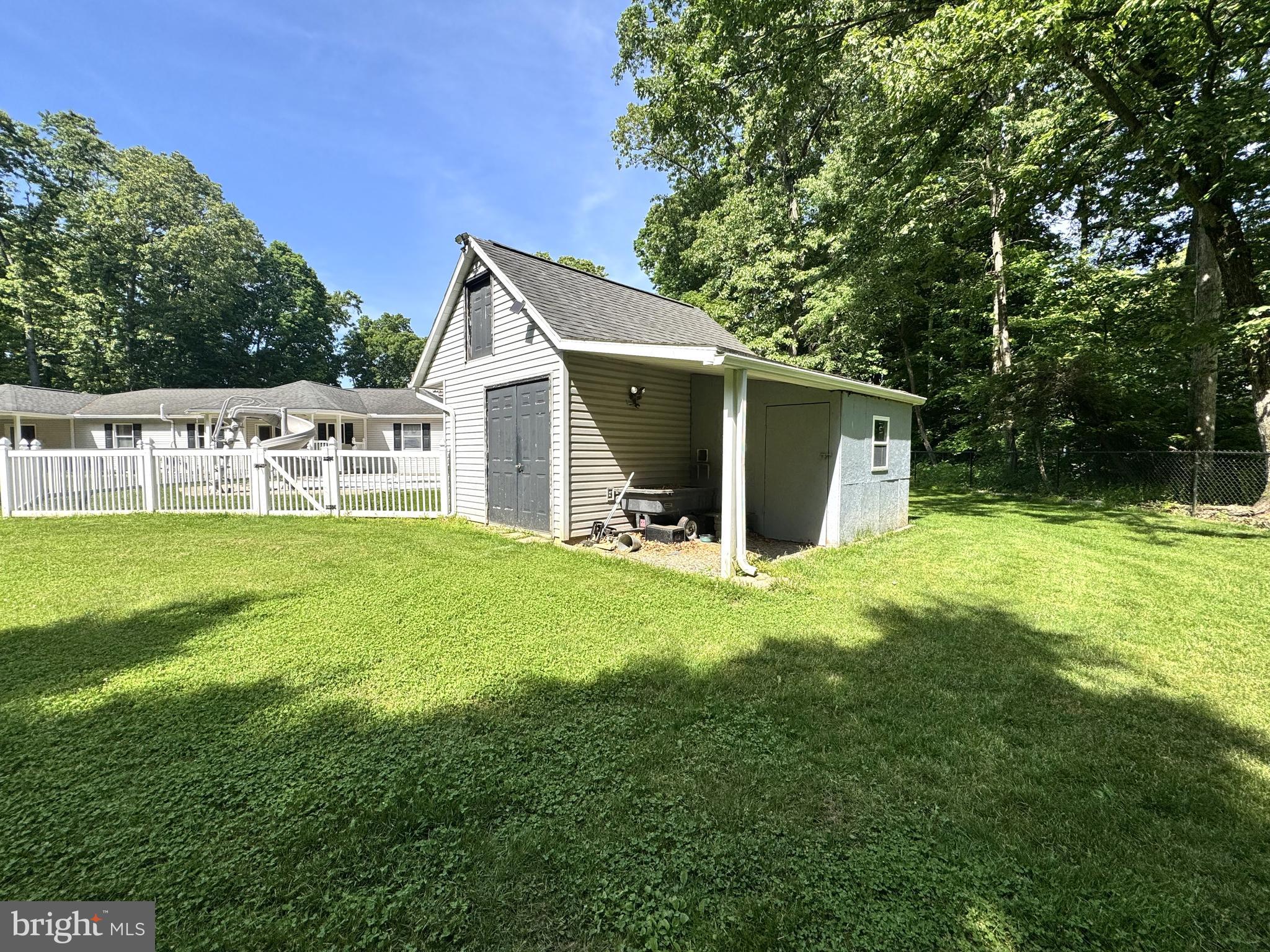 378 Airport Road Reedsville, PA 17084 - Photo 50 of 53