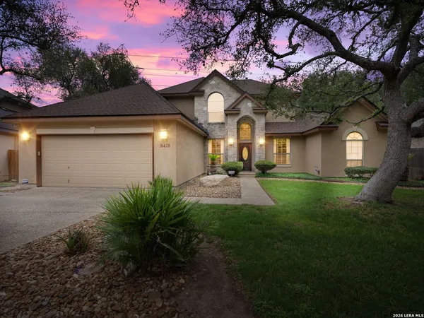 $515,000 | 16426 Chase Oak, San Antonio, TX 78232