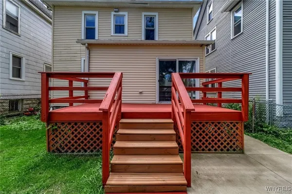 $1,750 | 120 Aldrich Place, Buffalo, NY 14220
