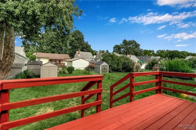 $2,200 | 120 Aldrich Place, Buffalo, NY 14220