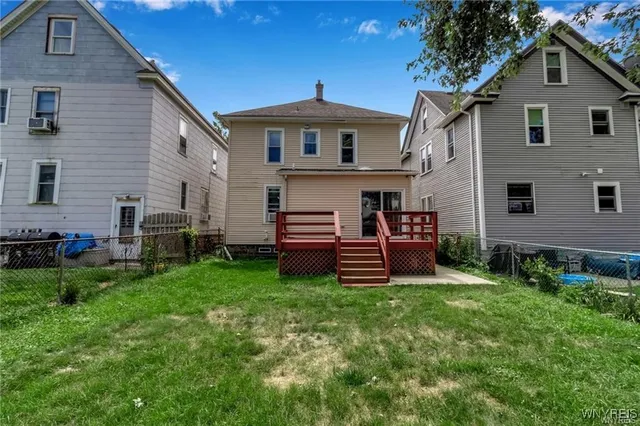 $2,200 | 120 Aldrich Place, Buffalo, NY 14220