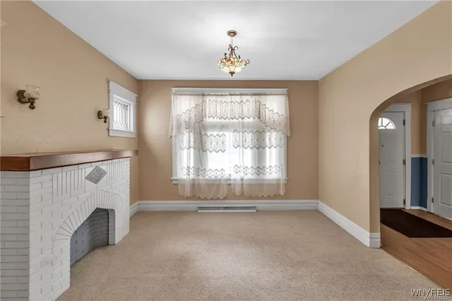 $2,200 | 120 Aldrich Place, Buffalo, NY 14220