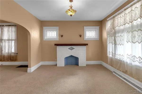 $1,750 | 120 Aldrich Place, Buffalo, NY 14220