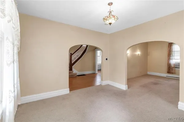 $1,750 | 120 Aldrich Place, Buffalo, NY 14220