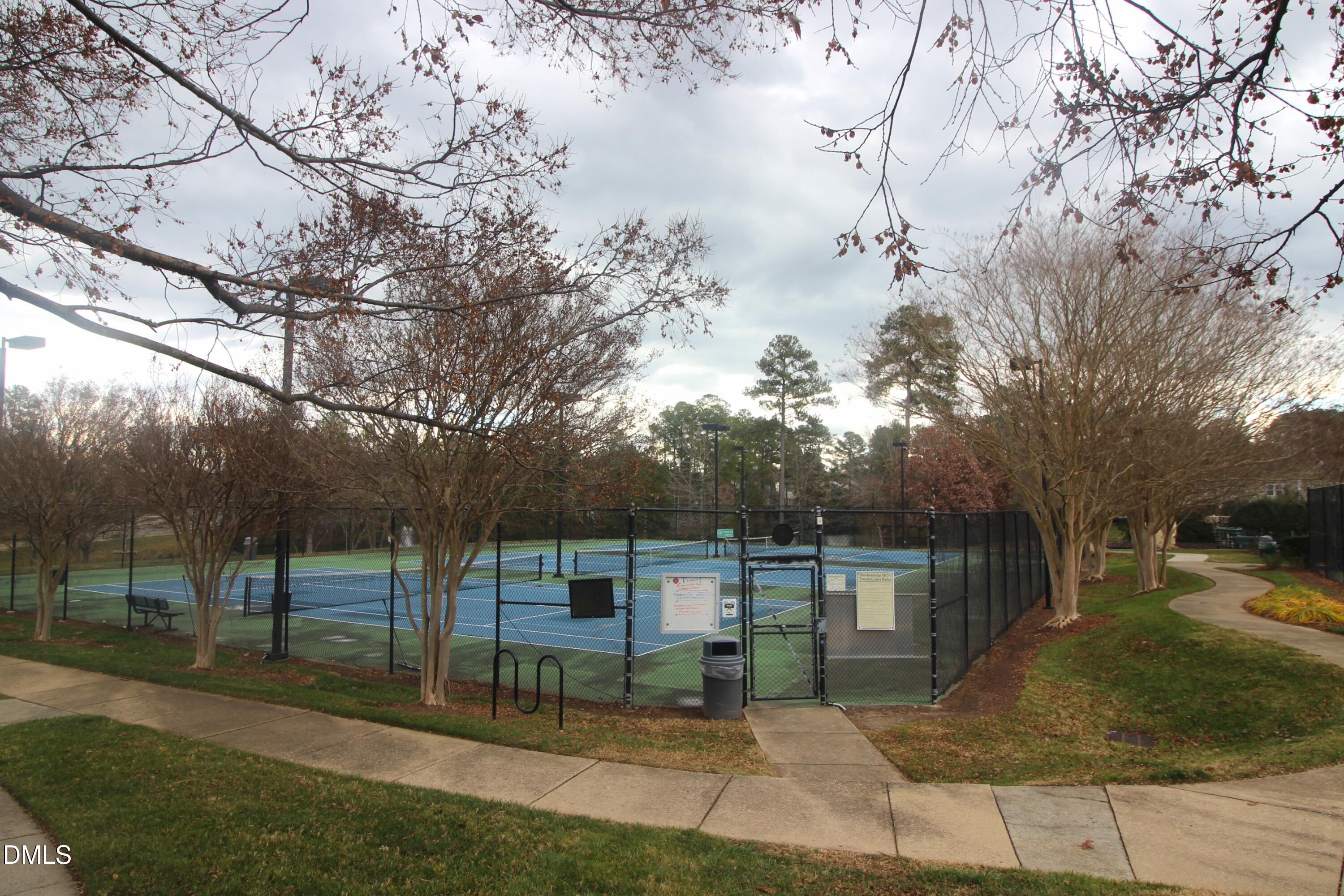 102 Willingham Road Morrisville, NC 27560 - Photo 19 of 19 a view of a park
