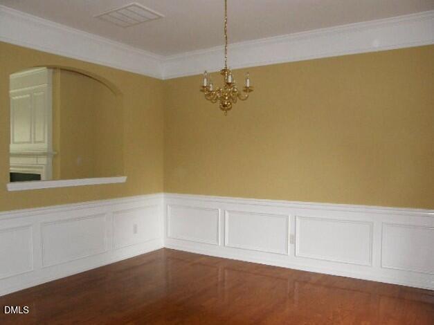 102 Willingham Road Morrisville, NC 27560 - Photo 3 of 19
