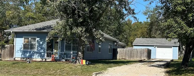 $142,900 | 212 Walnut Street, Dearing, KS 67340