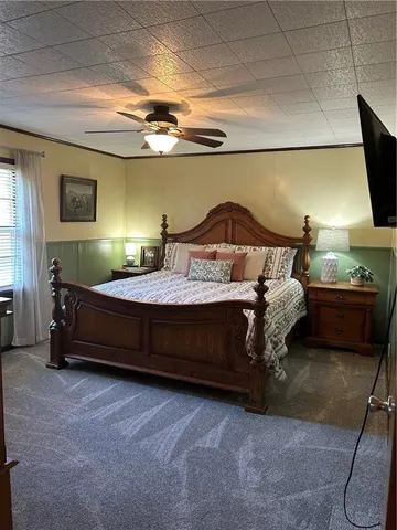 $142,900 | 212 Walnut Street, Dearing, KS 67340