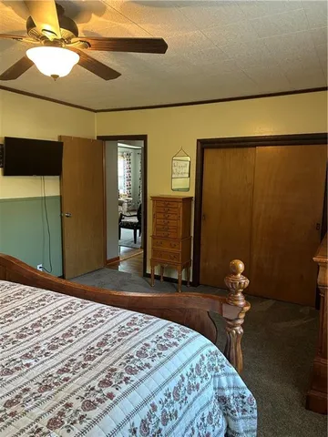 $142,900 | 212 Walnut Street, Dearing, KS 67340