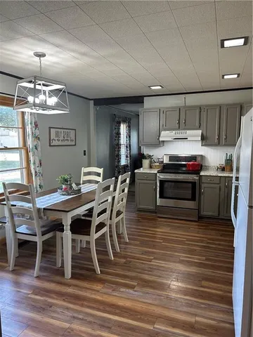 $142,900 | 212 Walnut Street, Dearing, KS 67340