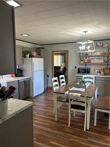 $142,900 | 212 Walnut Street, Dearing, KS 67340