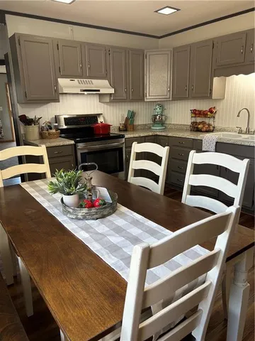 $142,900 | 212 Walnut Street, Dearing, KS 67340