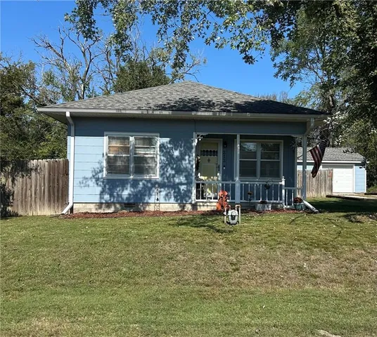 $142,900 | 212 Walnut Street, Dearing, KS 67340