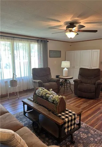 $142,900 | 212 Walnut Street, Dearing, KS 67340