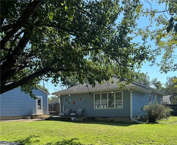 $142,900 | 212 Walnut Street, Dearing, KS 67340