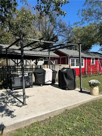 $142,900 | 212 Walnut Street, Dearing, KS 67340