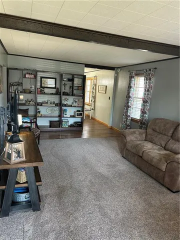 $142,900 | 212 Walnut Street, Dearing, KS 67340