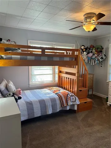 $142,900 | 212 Walnut Street, Dearing, KS 67340