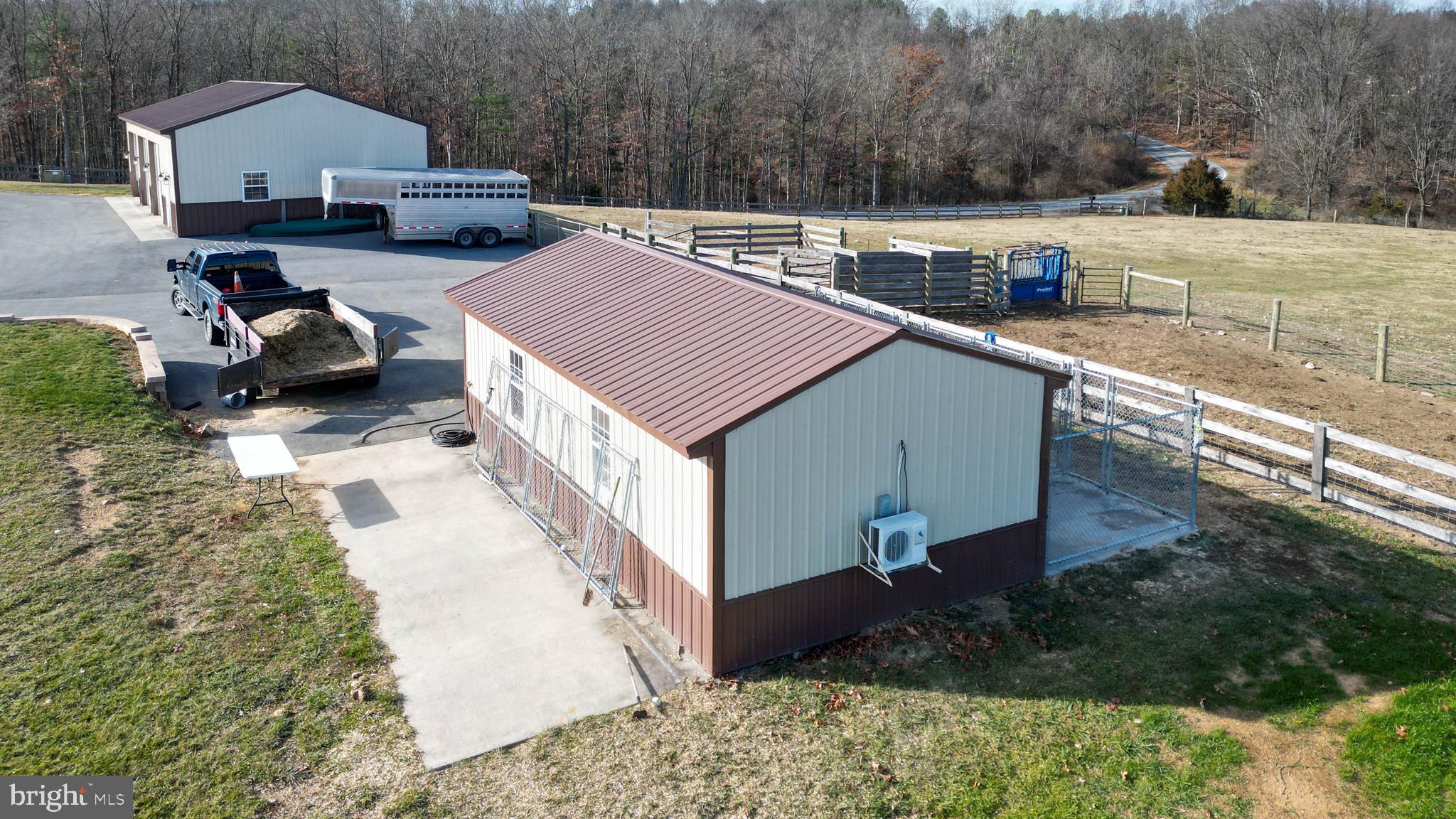 14637 Bain Road Hancock, MD 21750 - Photo 101 of 109