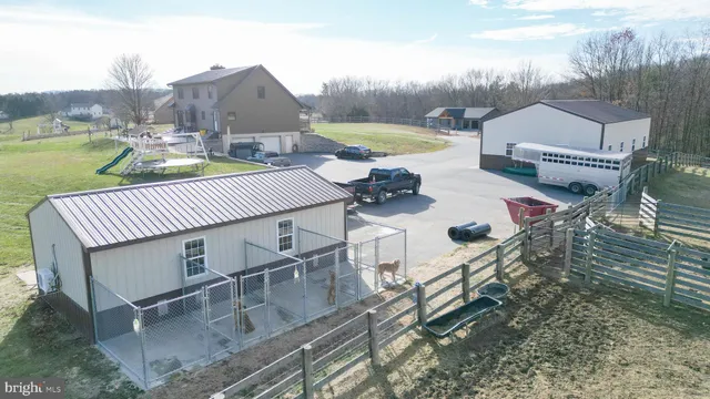 $775,000 | 14637 Bain Road, Hancock, MD 21750