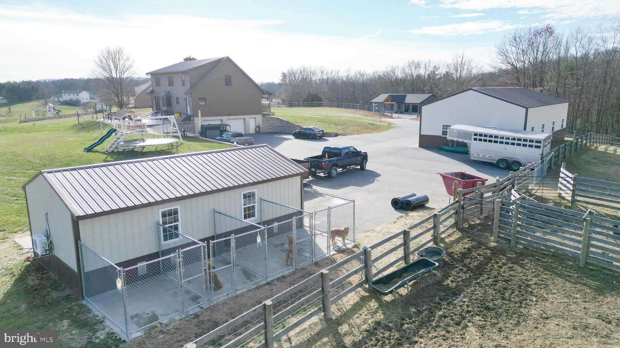 14637 Bain Road Hancock, MD 21750 - Photo 102 of 109