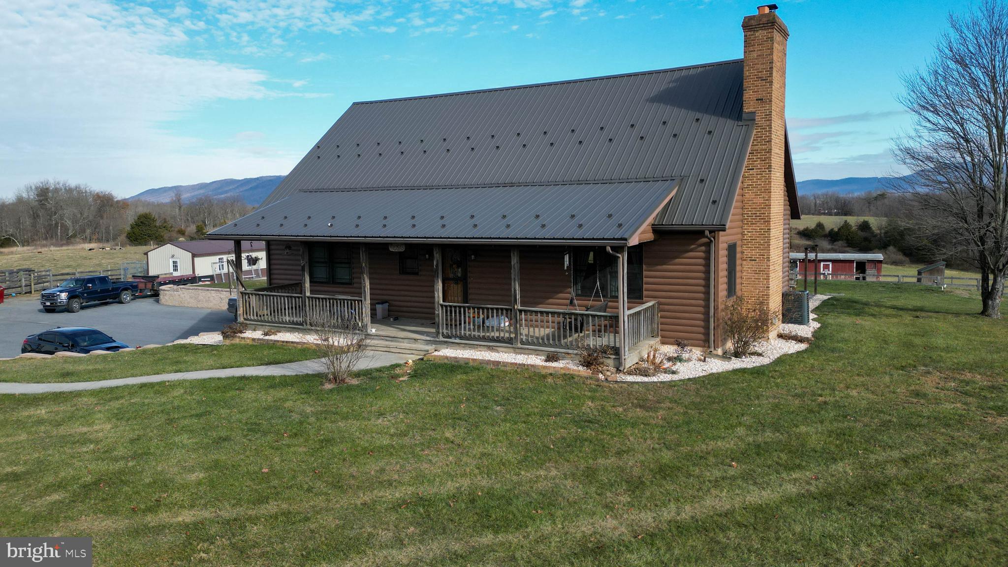 14637 Bain Road Hancock, MD 21750 - Photo 107 of 109