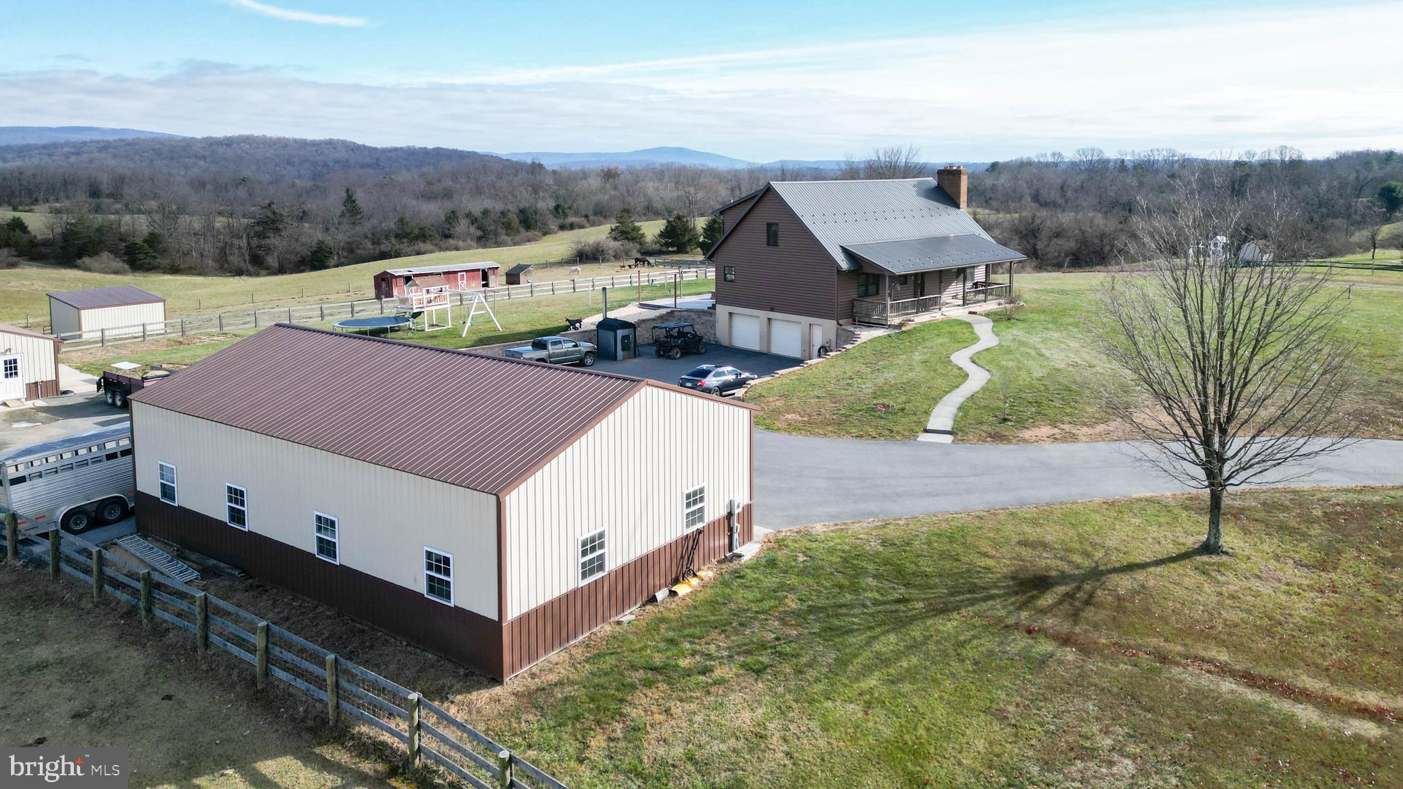 14637 Bain Road Hancock, MD 21750 - Photo 108 of 109