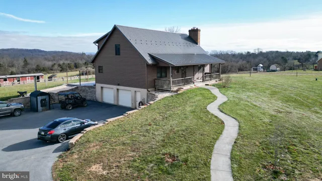 $775,000 | 14637 Bain Road, Hancock, MD 21750