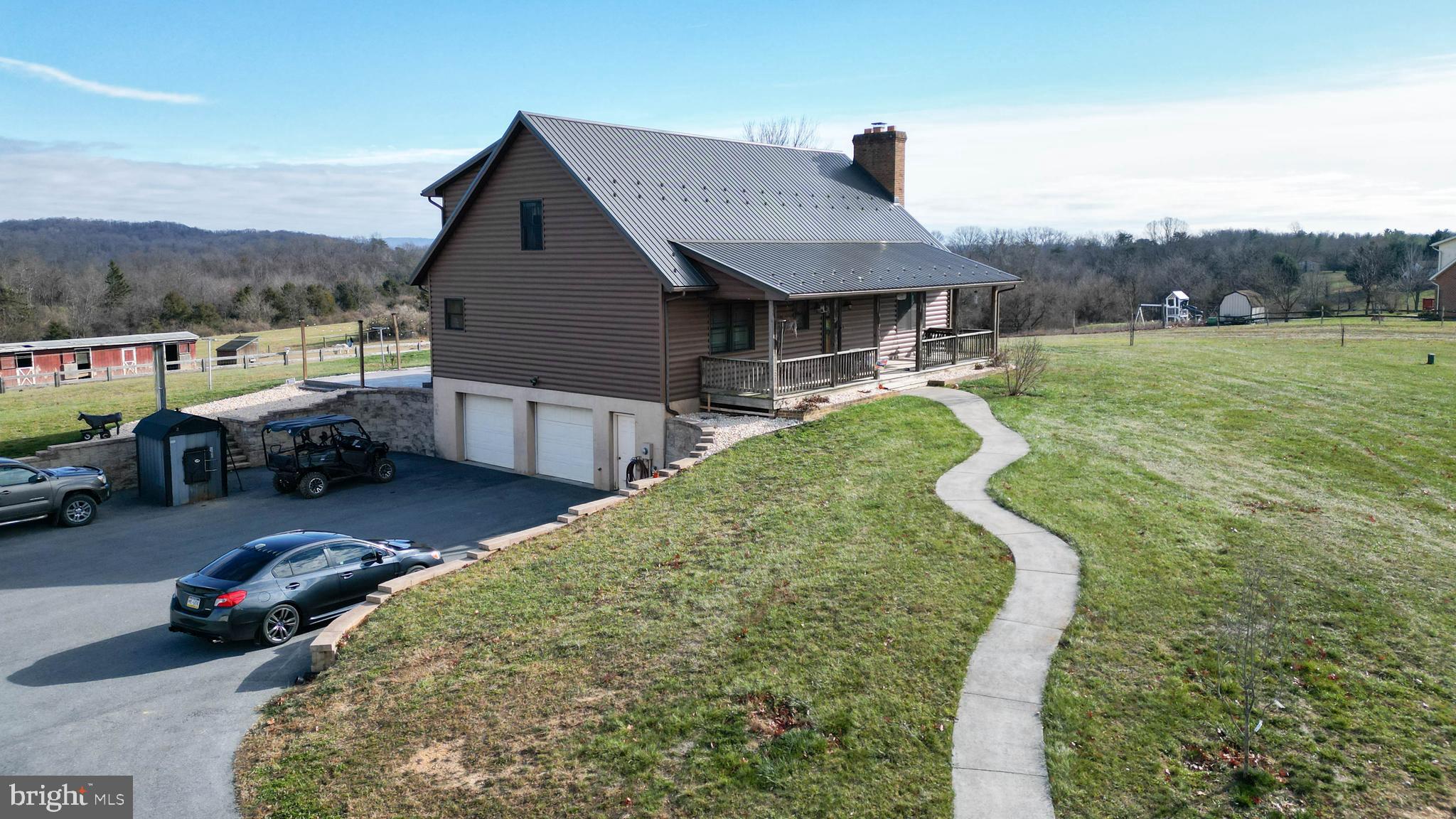 14637 Bain Road Hancock, MD 21750 - Photo 109 of 109