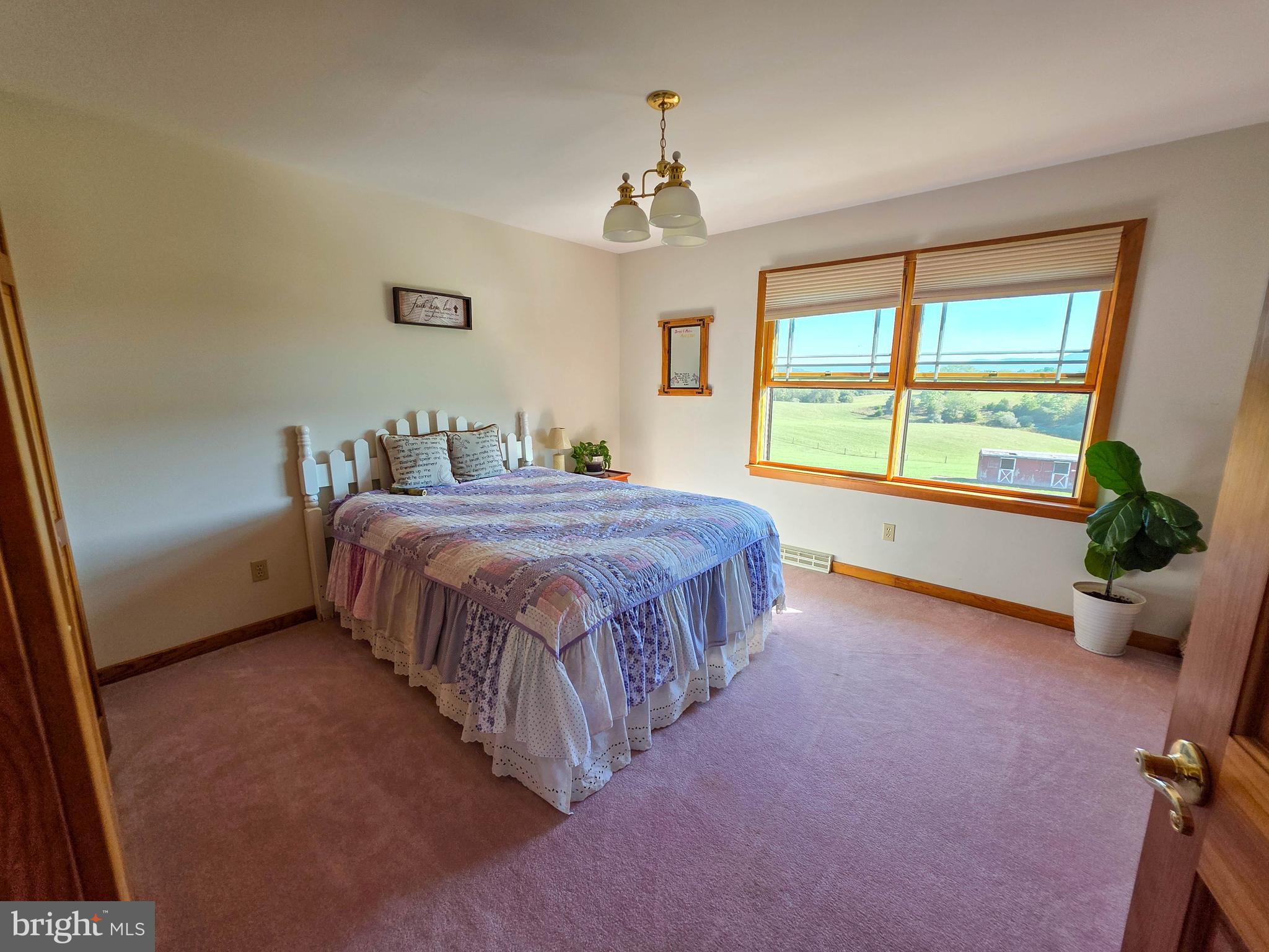 14637 Bain Road Hancock, MD 21750 - Photo 14 of 109 Bedroom upper level