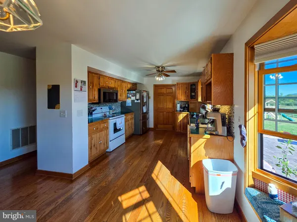 $760,000 | 14637 Bain Road, Hancock, MD 21750