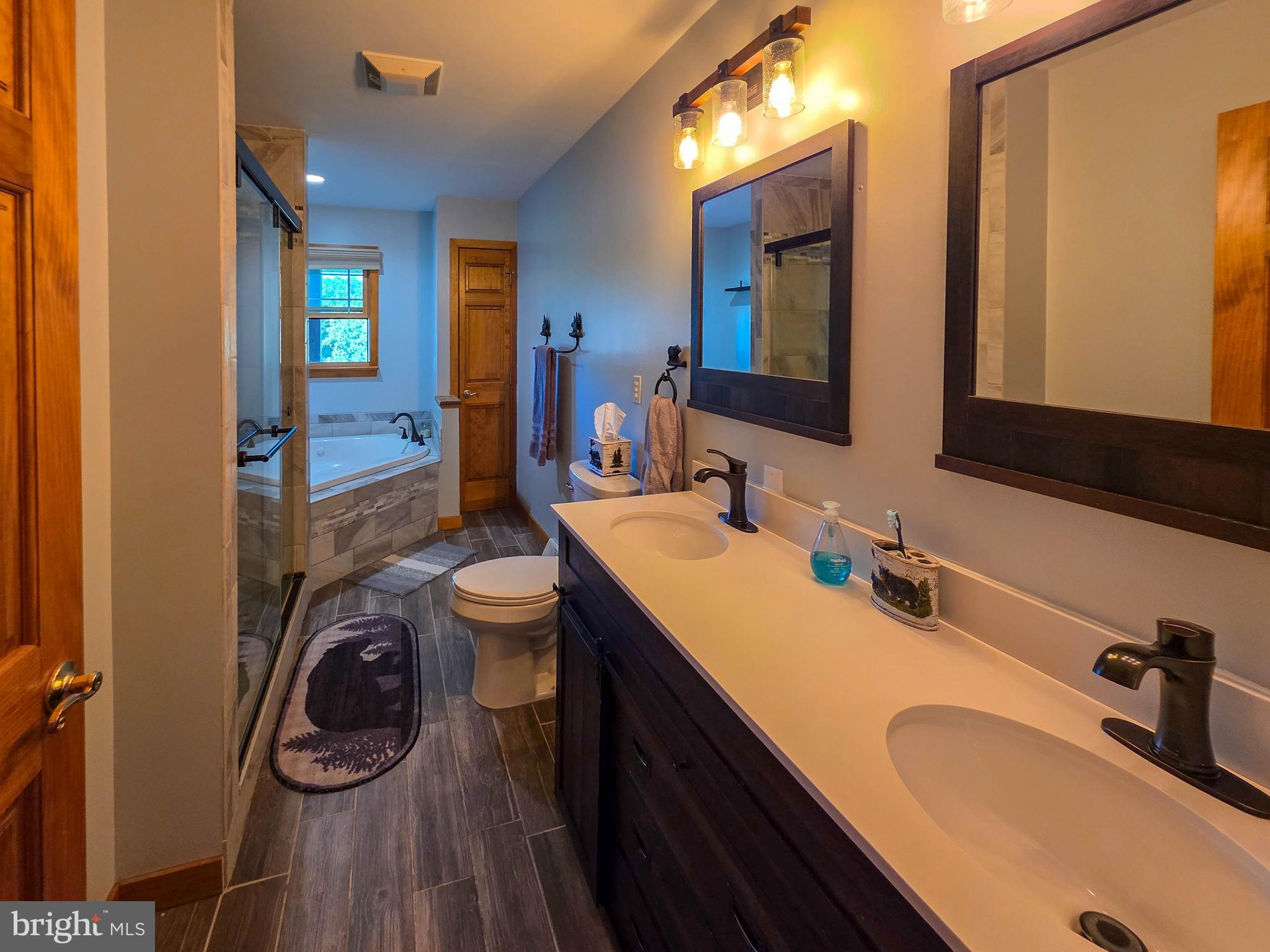 14637 Bain Road Hancock, MD 21750 - Photo 29 of 109 Full Bath Main Level