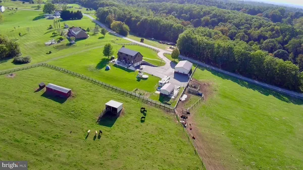 $760,000 | 14637 Bain Road, Hancock, MD 21750