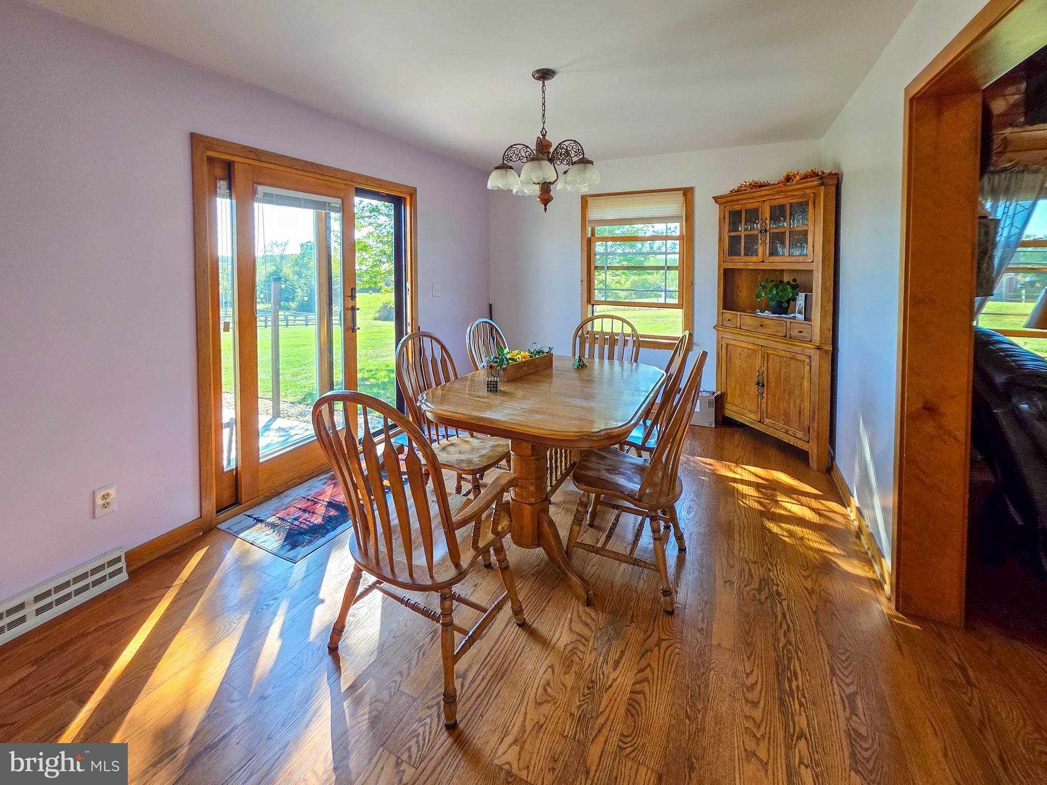 14637 Bain Road Hancock, MD 21750 - Photo 32 of 109 Dining Room