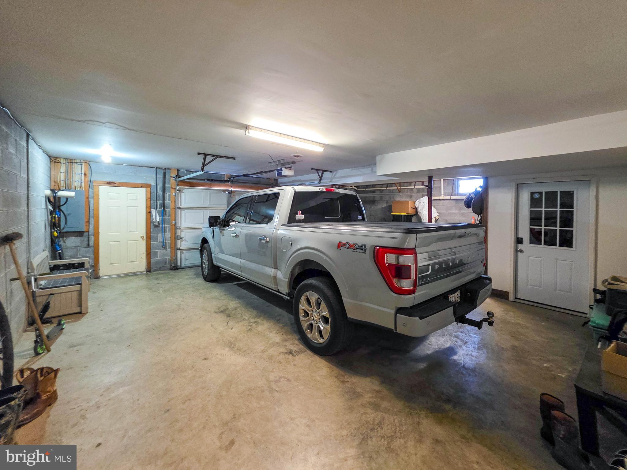 14637 Bain Road Hancock, MD 21750 - Photo 38 of 109 Garage