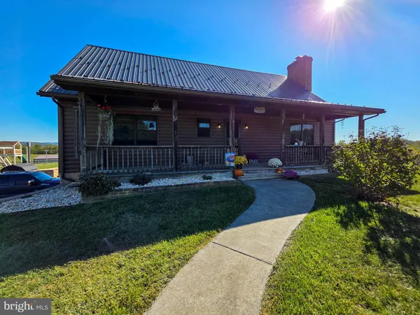 $760,000 | 14637 Bain Road, Hancock, MD 21750