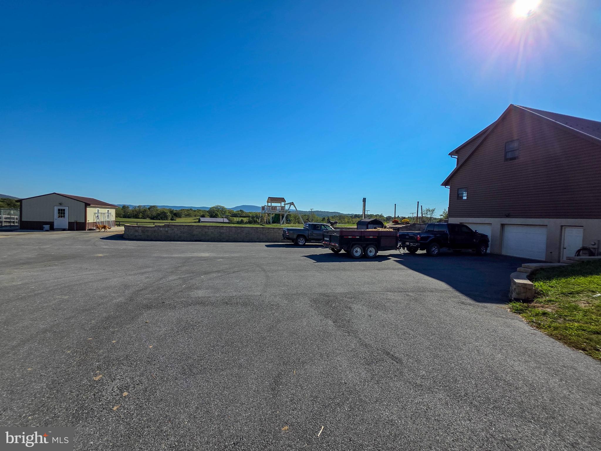 14637 Bain Road Hancock, MD 21750 - Photo 49 of 109