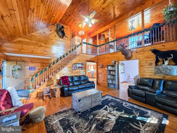 $760,000 | 14637 Bain Road, Hancock, MD 21750