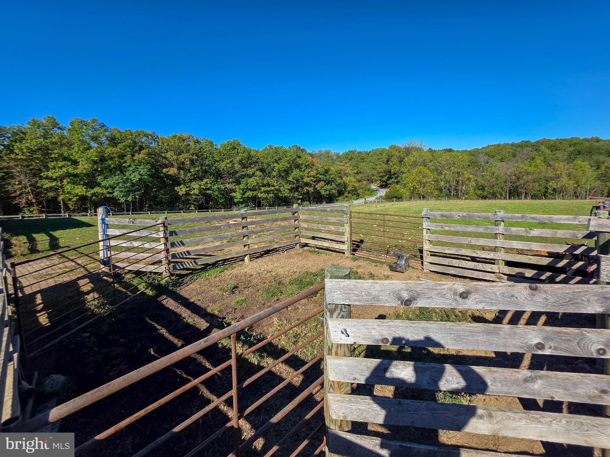 14637 Bain Road Hancock, MD 21750 - Photo 53 of 109
