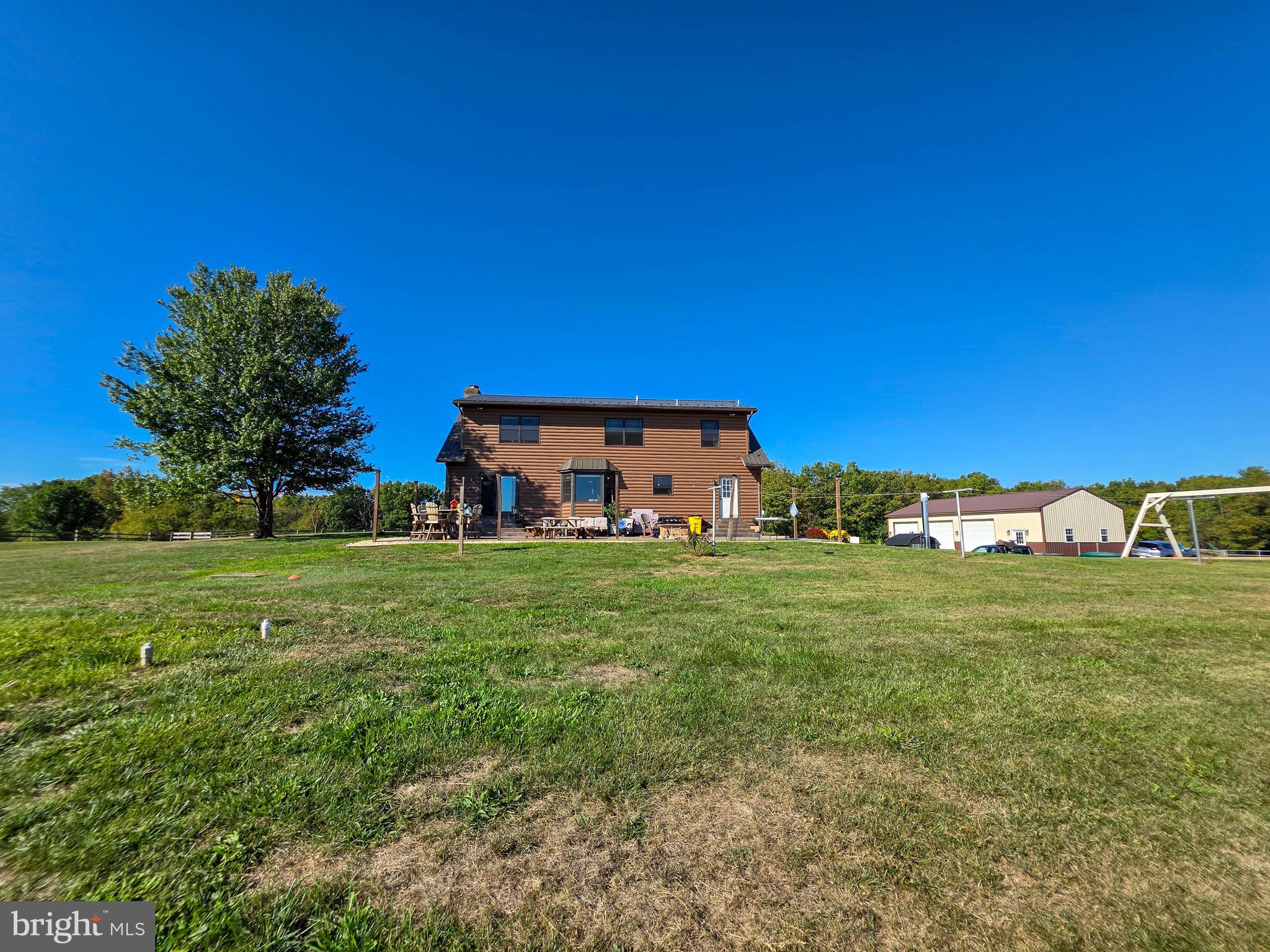 14637 Bain Road Hancock, MD 21750 - Photo 67 of 109