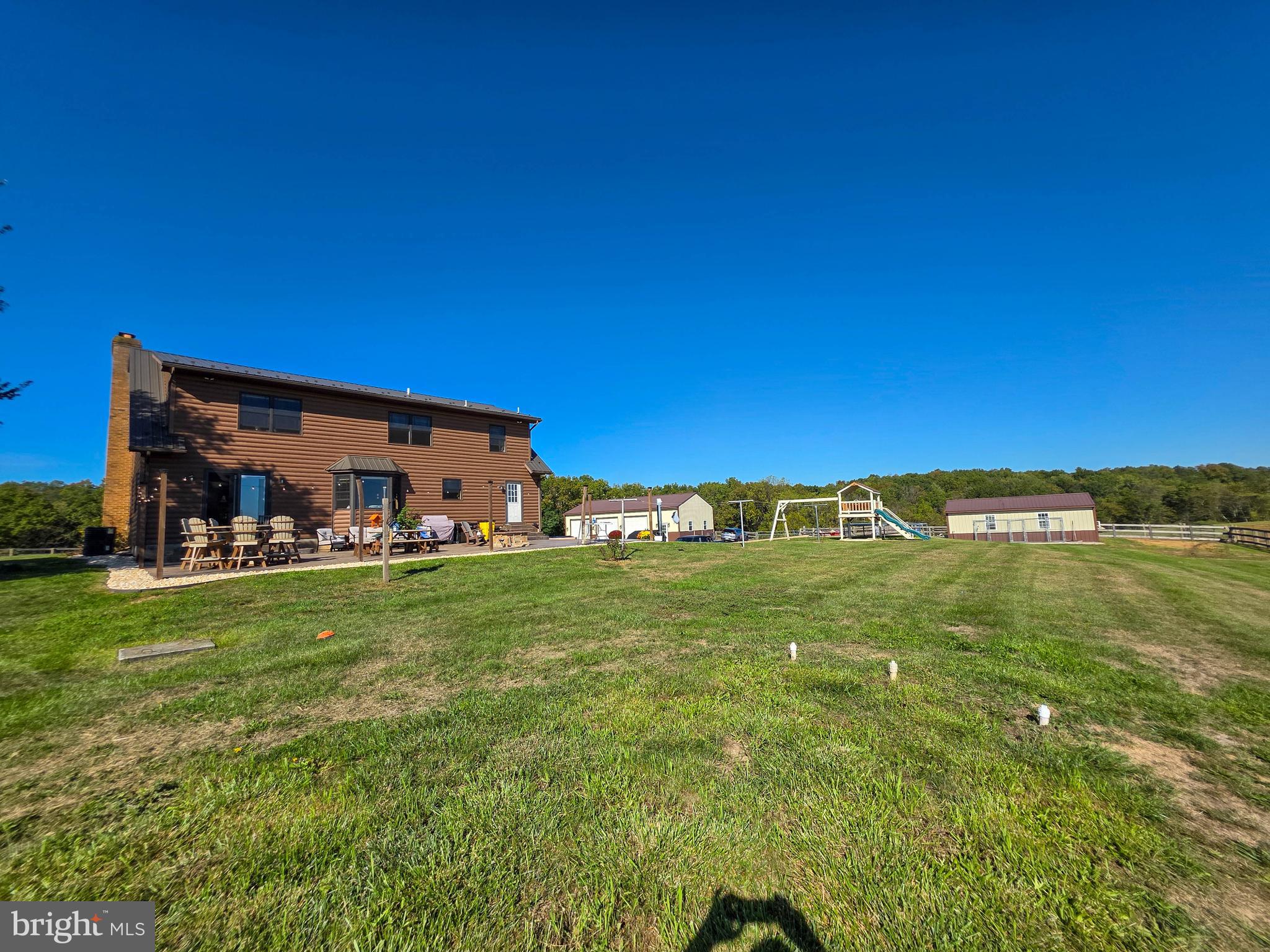 14637 Bain Road Hancock, MD 21750 - Photo 68 of 109