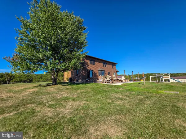 $760,000 | 14637 Bain Road, Hancock, MD 21750